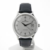 Jaeger-LeCoultre Master Control '1000 Hours'; Automatic men's watch