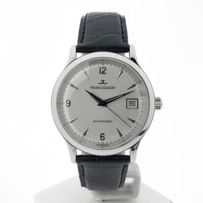 Image 1 of Jaeger-LeCoultre Master Control '1000 Hours'; Automatic men's watch