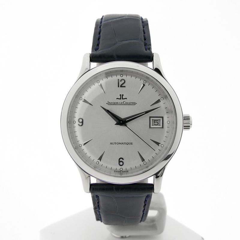 Image 1 of Jaeger-LeCoultre Master Control '1000 Hours'; Automatic men's watch