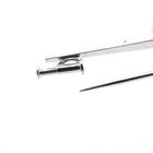 Image 6 of White gold brooch with diamond