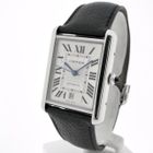 Image 13 of Cartier Tank Must XL WSTA0040/4324; Automatic men's watch
