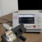 Image 18 of Cartier Santos Galbee; Automatic watch