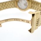 Image 10 of Ebel E-type automatic; Automatic 18k gold watch