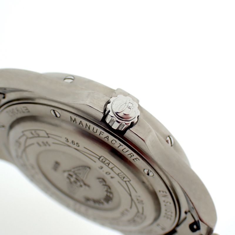 Image 4 of Breitling Aerospace Advantage; Men's Pilot Watch