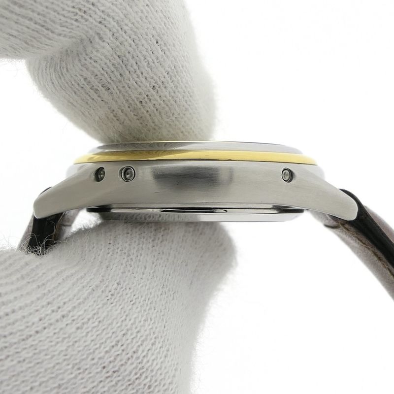 Image 12 of Chronoswiss Kelek; Automatic vintage moonphase/calendar movement