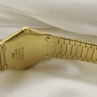 Image 14 of Ebel Sport Classic E8090124; 18k gold women's watch with diamonds