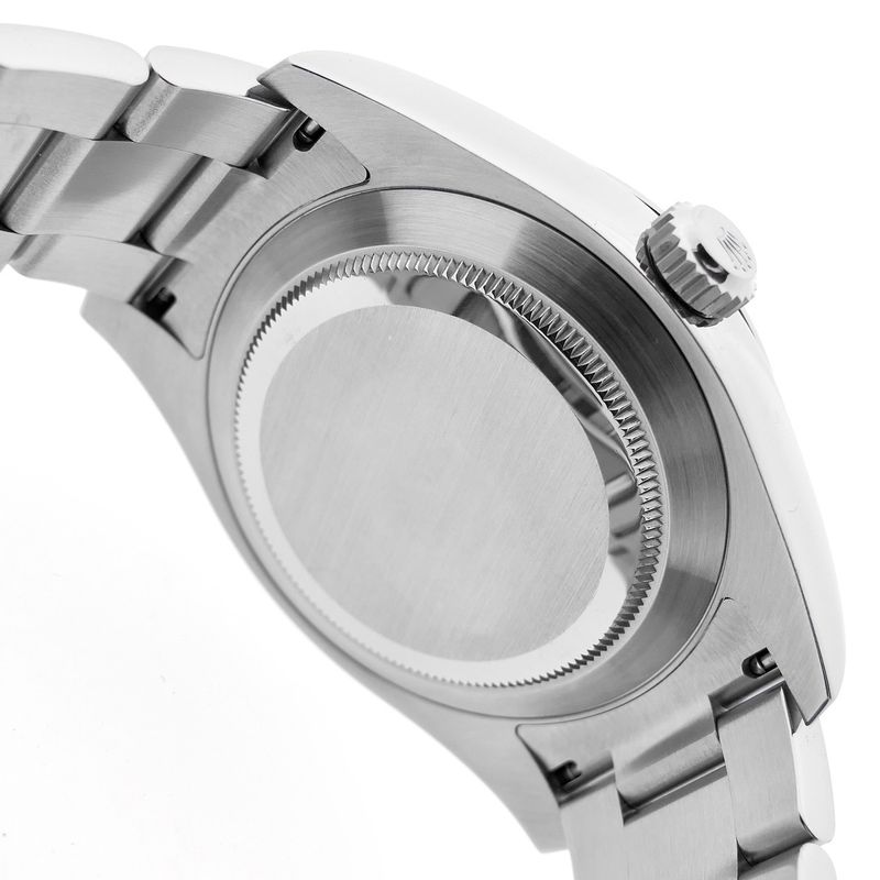 Image 9 of Rolex Airking 116900; Automatic men's watch in full set