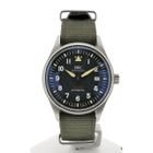 Image 19 of IWC Pilot Spitfire IW326801; Automatic men's watch