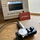 Image 21 of IWC GST Chronograph IW3707; Automatic men's watch