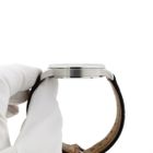 Image 6 of Meistersinger No. 03 Automatik; Automatic men's watch