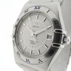 Image 2 of Omega Constellation; 'Perpetual Calendar' watch
