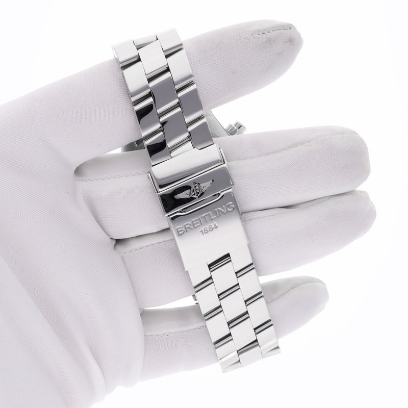 Image 10 of Breitling Chrono SuperOcean A13340; Automatic men's watch