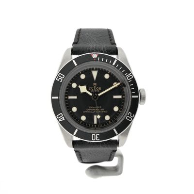 Image 1 of Tudor Black Bay 41 79230N; Automatic men's watch