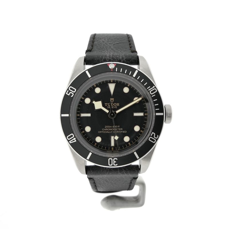 Image 1 of Tudor Black Bay 41 79230N; Automatic men's watch