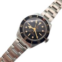 Tudor Black Bay '58; Men's watch