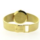 Image 11 of Omega De Ville Automatic; 18-carat gold men's watch