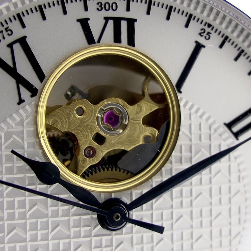 Image 8 of Frederique Constant Persuasion; Automatic men's watch