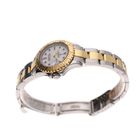 Afbeelding 7 van Rolex Yacht-Master Ladies 29mm 69623; Automatisch Dames Horloge (Full-Set '99)