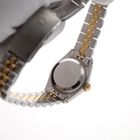 Image 15 of Rolex Lady-Datejust 26mm 69173; Vintage 18k gold/steel women's watch