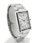 Image 3 of Cartier Tank Must XL WSTA0053; Automatic men's watch