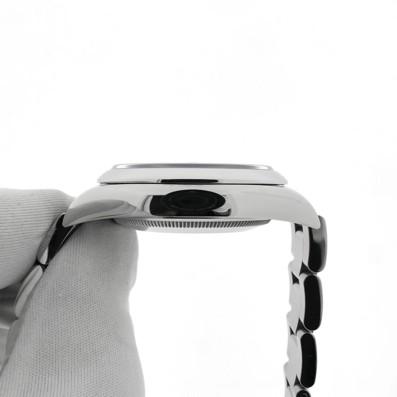 Image 6 of Rolex Datejust 36mm 126200; Automatic watch