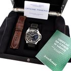 Image 2 of Panerai Luminor Marina 44mm PAM00164; Automatic Watch
