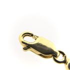 Image 5 of 9 carat bracelet with uncut diamonds