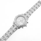 Image 7 of Tag Heuer Aquaracer; Automatic chronograph watch