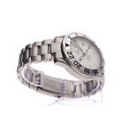 Image 8 of Omega Seamaster GMT 'Great White' 2538.20.00; Automatic Watch