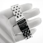 Image 8 of Breitling Chronomat Evolution A13356; Chronograph men's watch