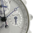 Image 6 of Paul Picot Atelier Technicum Chronograph; Automatic men's watch with complications