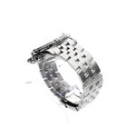 Image 12 of Breitling Chronomat Evolution 'White' A13356; Chronograph men's watch