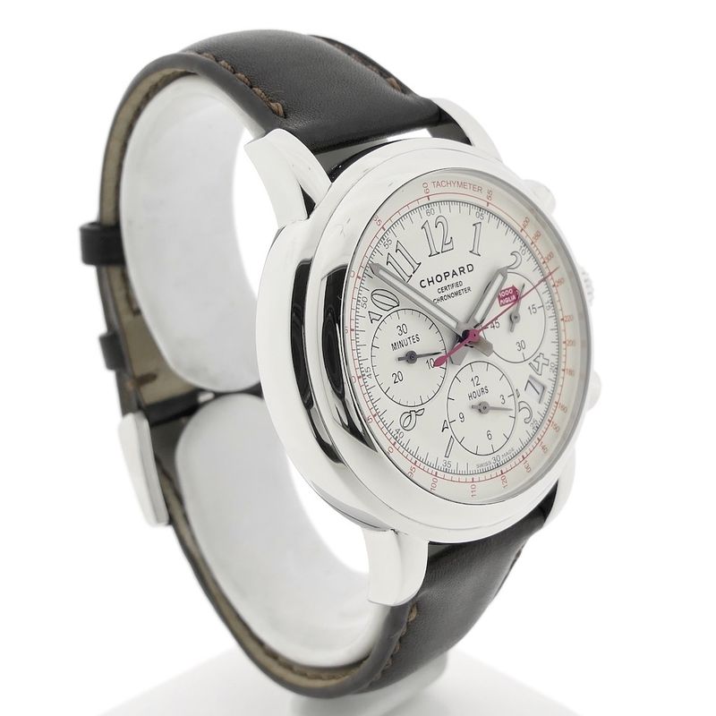 Image 3 of Chopard Mille Miglia; Limited Edition chronograph men's watch