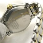 Image 12 of Ebel 1911 Automatic; 18k 1200L21. Gold/steel women's watch