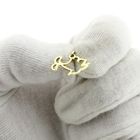 Image 7 of Gold fish pendant