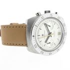 Image 10 of Junghans Olympic; Vintage chronograph men's watch