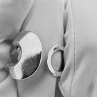 Image 6 of Silver wrap ring | David Andersen