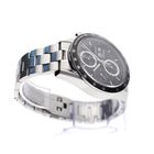 Image 9 of TAG Heuer Carrera Chronograph CV2010; Automatic Men's Watch