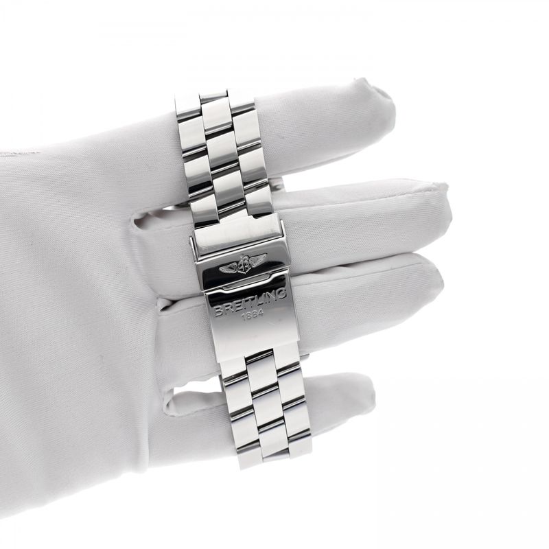 Image 12 of Breitling Avenger Skyland 45mm A13380; Automatic Men's Watch