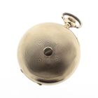 Image 11 of Zenith pocket watch 'Grand Prix 1900'; Antique 14k gold