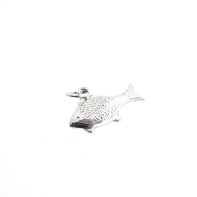 Image 2 of Silver charm; Fish