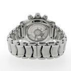 Image 9 of Ebel 1911 BTR Manufacture Chronograph; Automatic watch with GMT