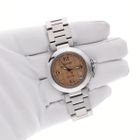 Image 11 of Cartier Pasha C ‘Salomon’ 2324; Automatic unisex watch