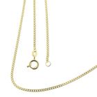 Image 1 of Gold gourmet link chain