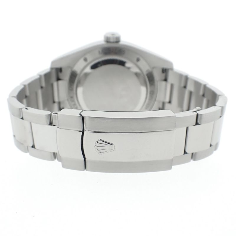 Image 12 of Rolex Milgauss 116400; Automatic men's watch