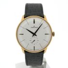 Image 19 of Junghans Meister 'Manual Wind' 027/520; Mechanical men's watch