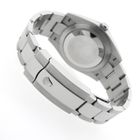 Image 12 of Rolex Datejust 41mm 'Wimbledon' 126300; Automatic men's watch