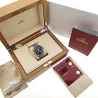 Image 4 of Omega Seamaster Planet Ocean 600m Co-axial 42mm; Automatic men's diving watch