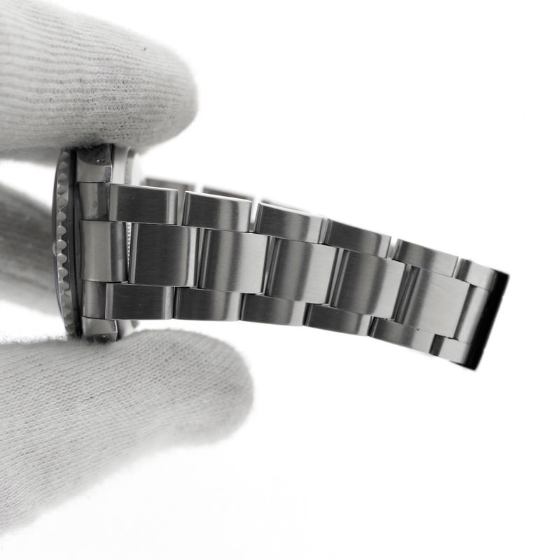 Image 12 of Rolex Submariner 16610; Men's diving watch