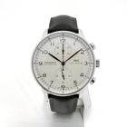 Image 1 of IWC Portuguese Chronograph IW371401; Automatic men's watch